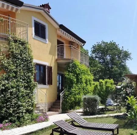 Amaii 2 Apartment