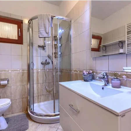 Appartement Amaii 2