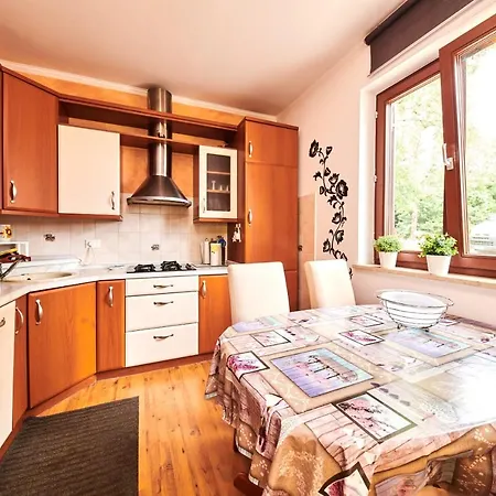 Amaii 2 Apartment
