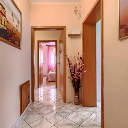 Amaii 2 Apartment Karigador