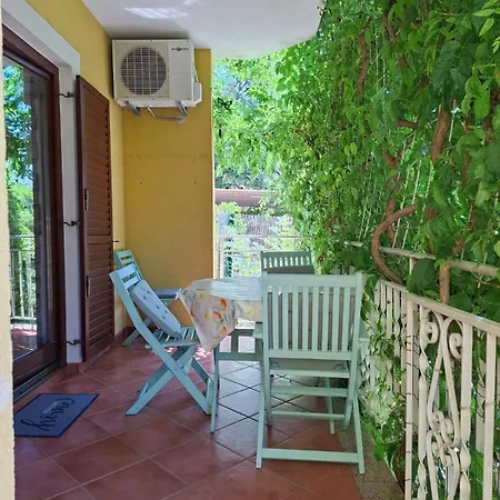 Apartment Amaii 2