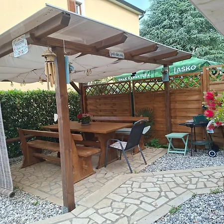 Amaii 2 Apartmán *